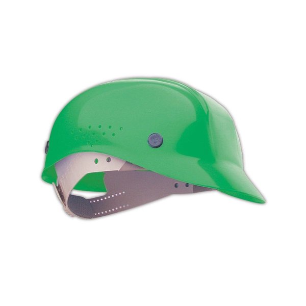 Honeywell North Bump Caps, Pin Lock Suspension, Green BC86040000